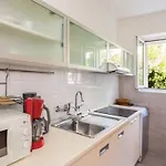 Dada-apartman Mirta Apartment