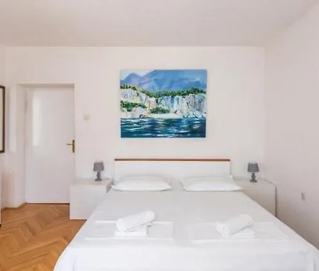 Apartment Dada-apartman Mirta