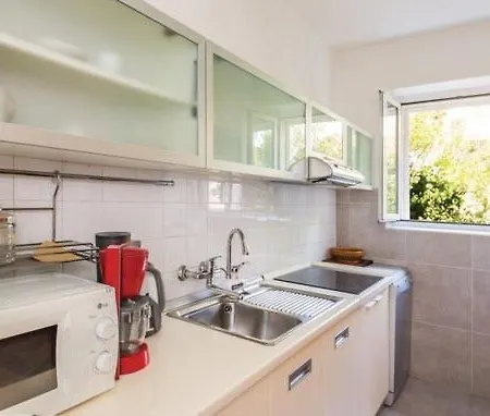 Dada-apartman Mirta Apartment