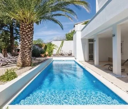 Apartman Dada-apartman Mirta Makarska