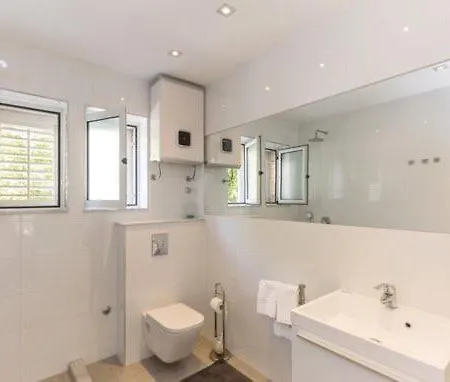 Dada-apartman Mirta Makarska